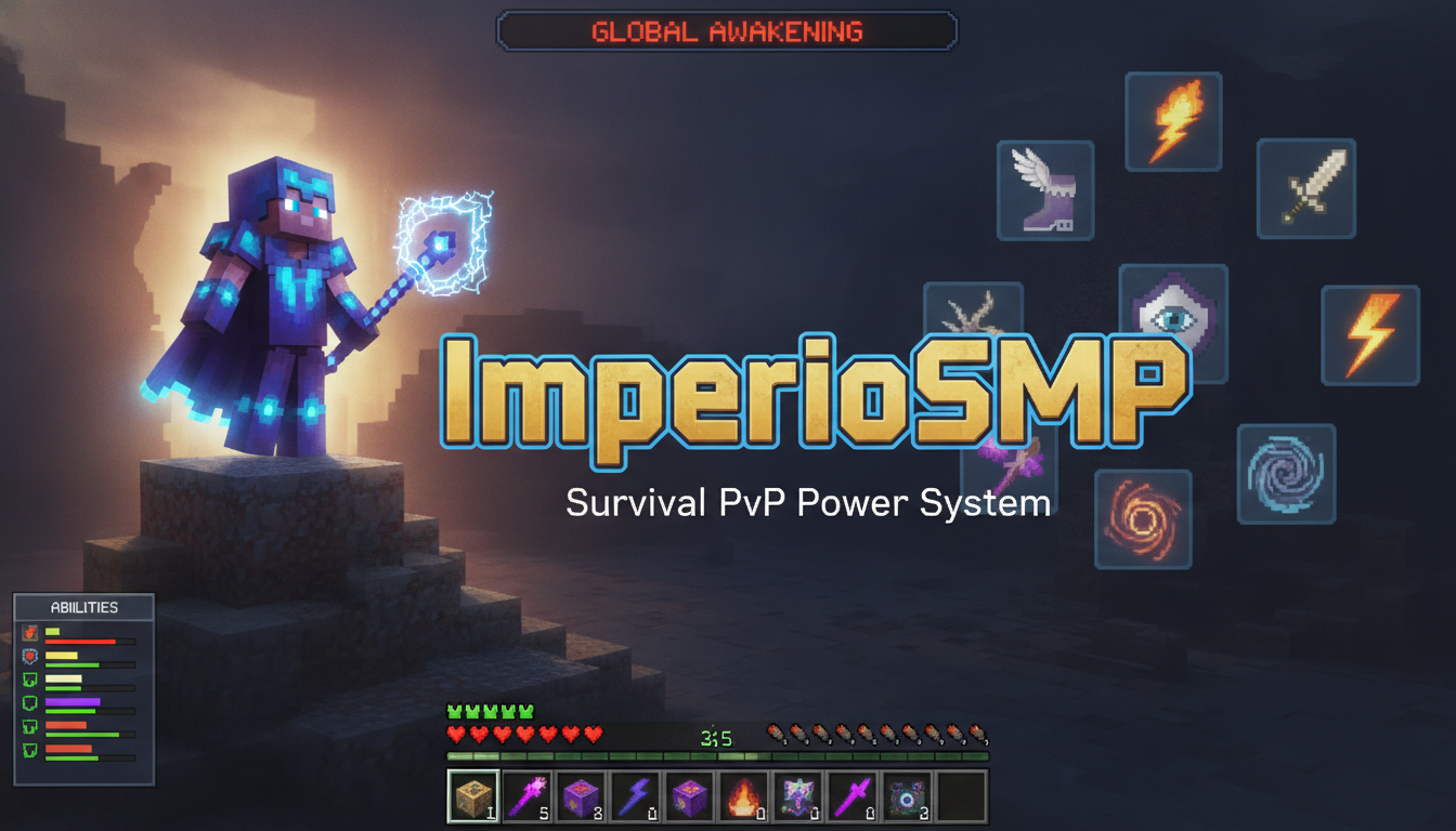 ImperioSMP