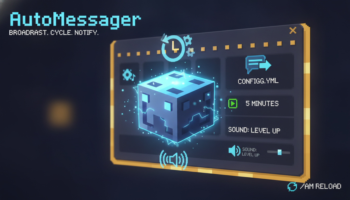 AutoMessager