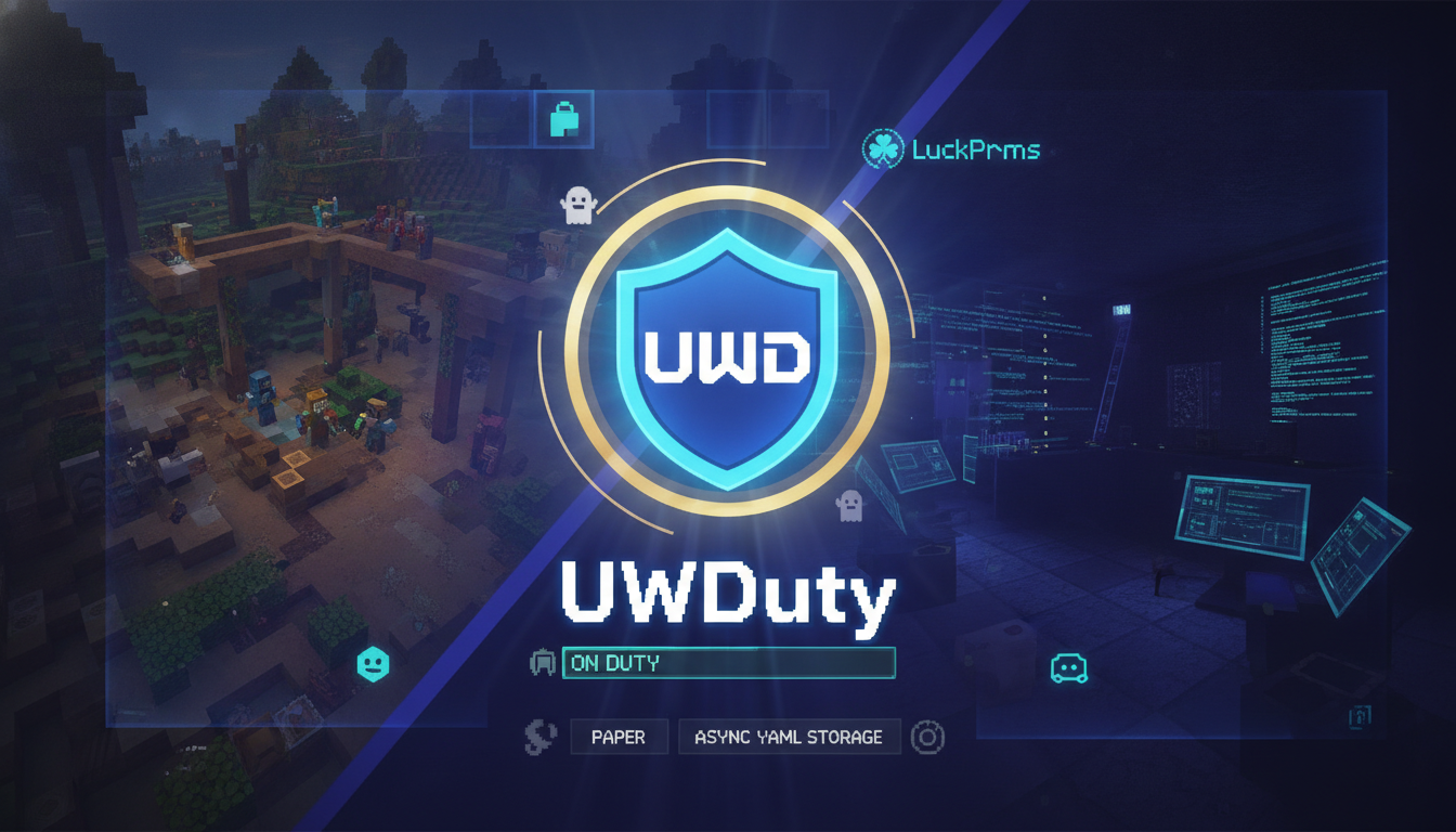UWDuty