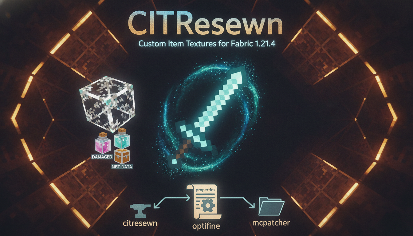 CITResewn