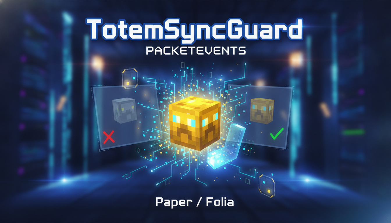TotemSyncGuard