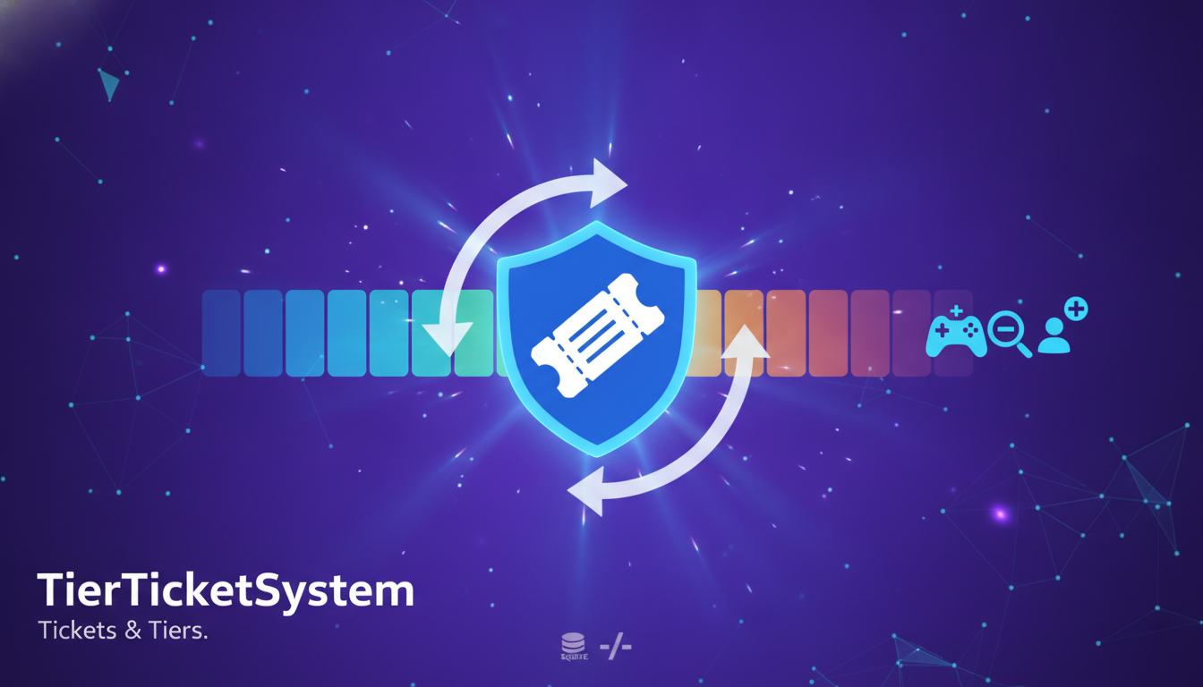TierTicketSystem