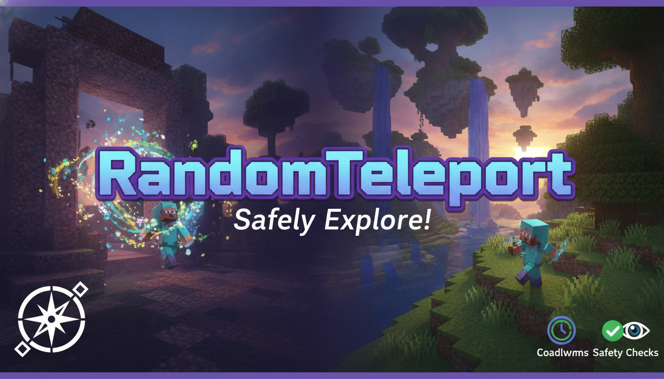 RandomTeleport