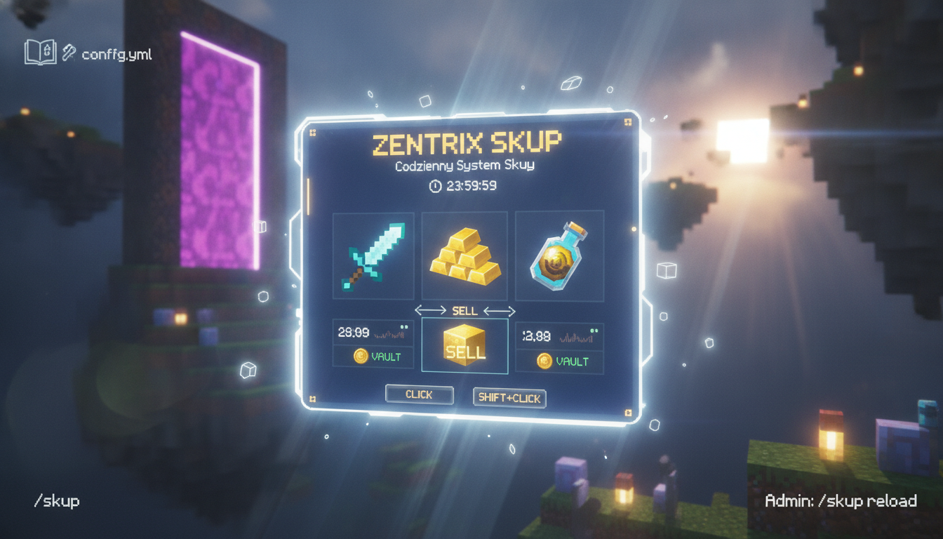 ZentrixSkup