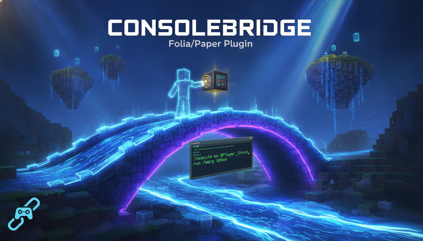 ConsoleBridge