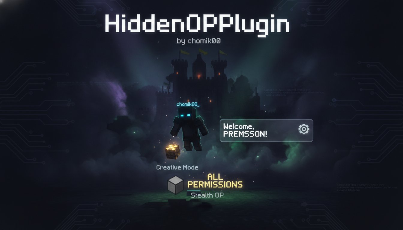 HiddenOPPlugin
