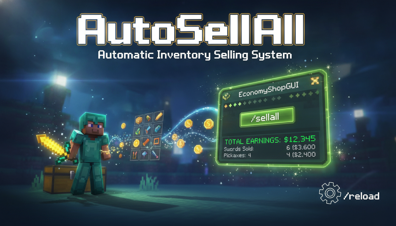 SellAllSystem