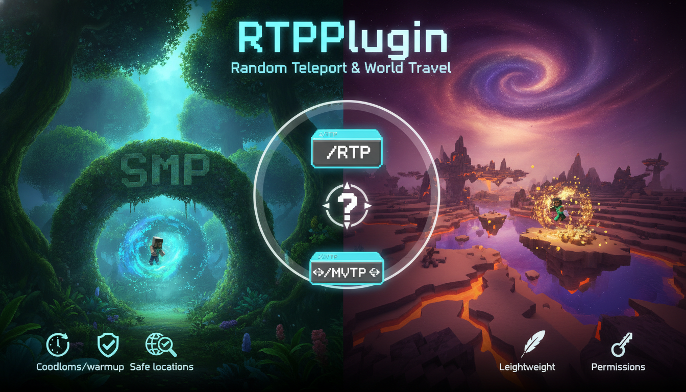 RTPPlugin