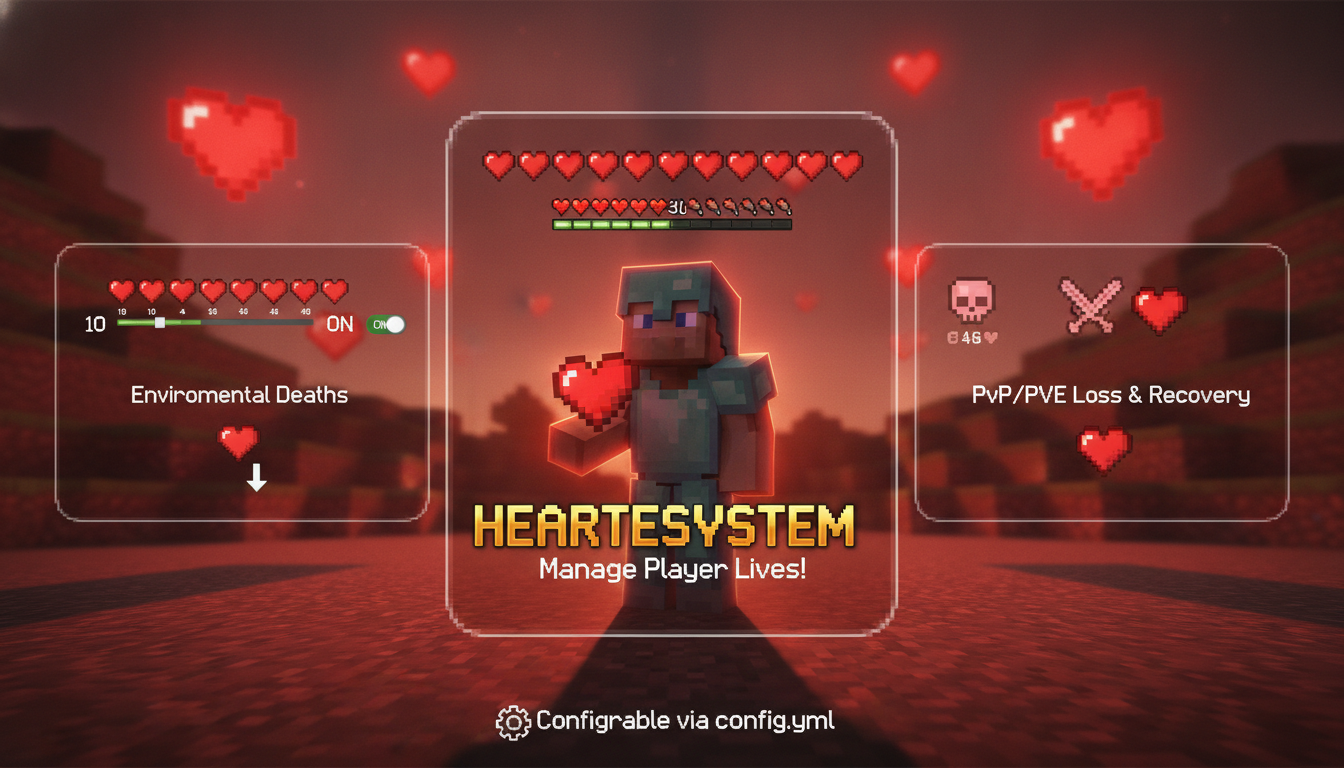HeartSystem