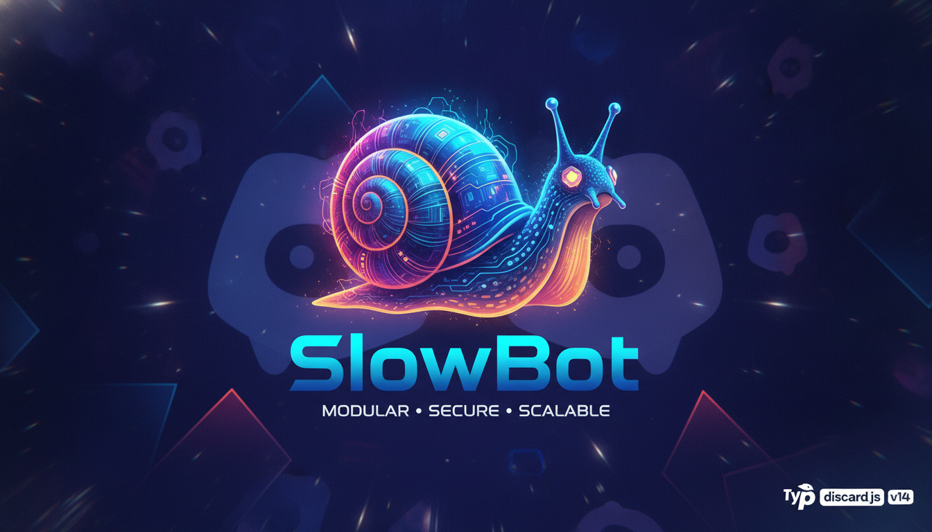 SlowBot