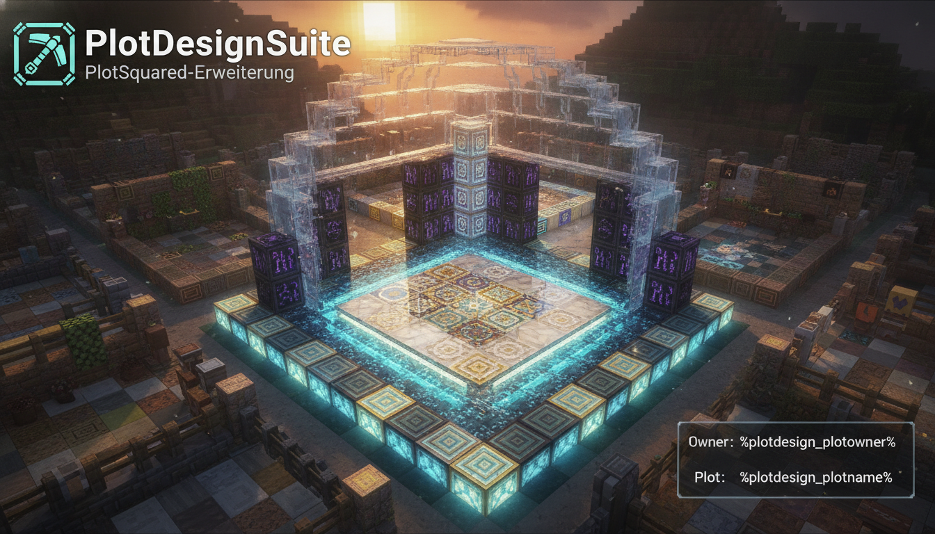 PlotDesignSuite