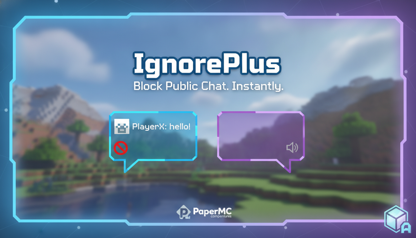 IgnorePlus