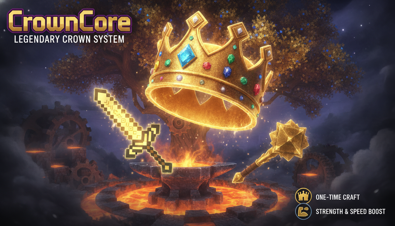 CrownCore