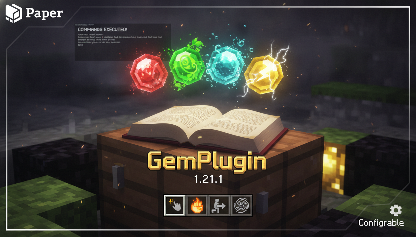 GemPlugin