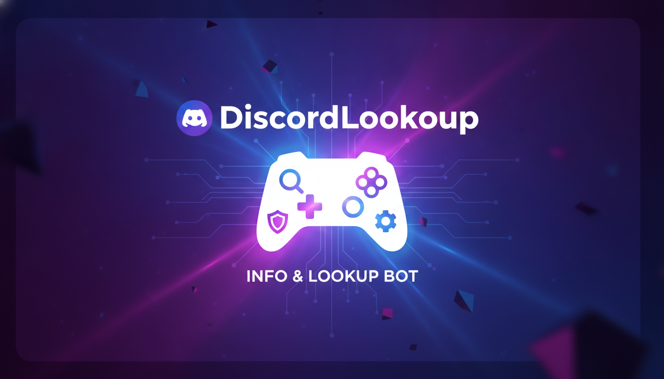 DiscordLookup