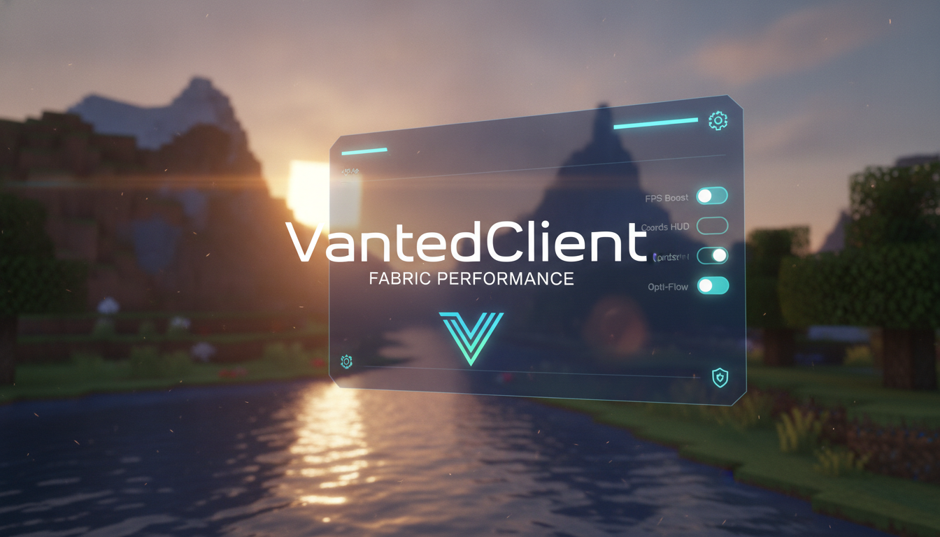 VantedClient