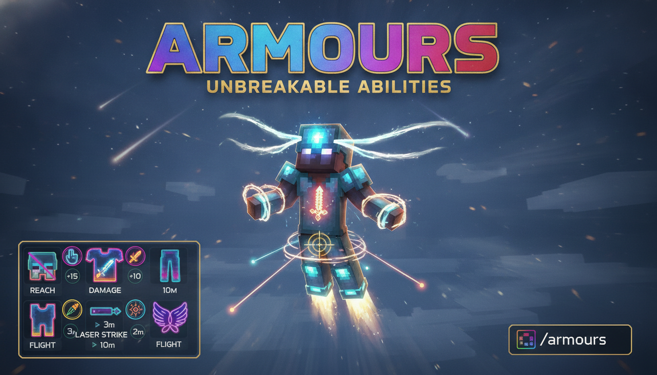 Armours