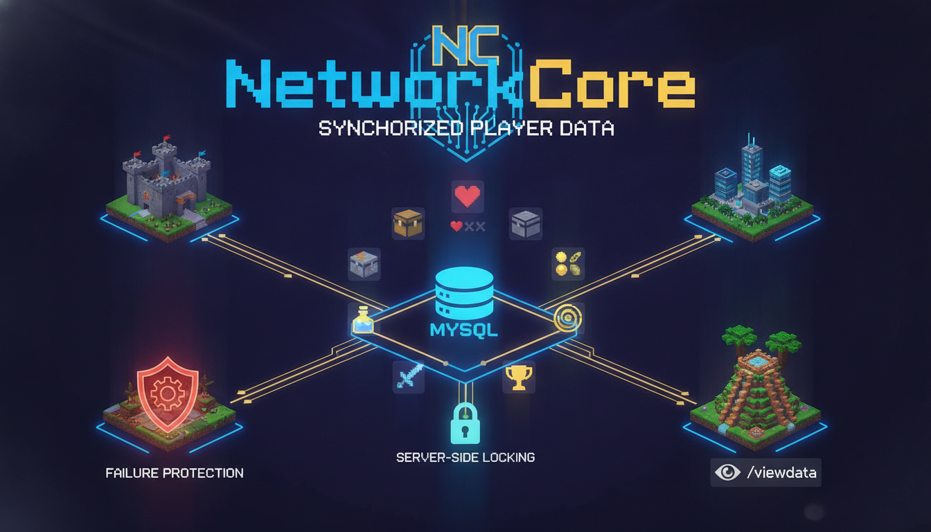 NetworkCore
