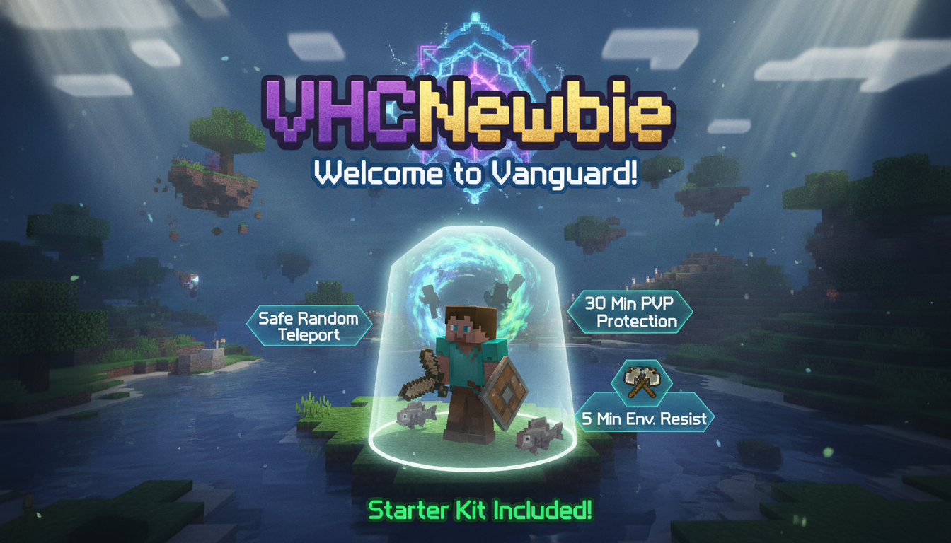 VHCNewbie