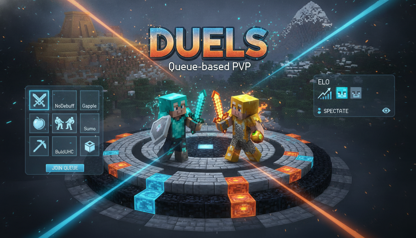 Duels