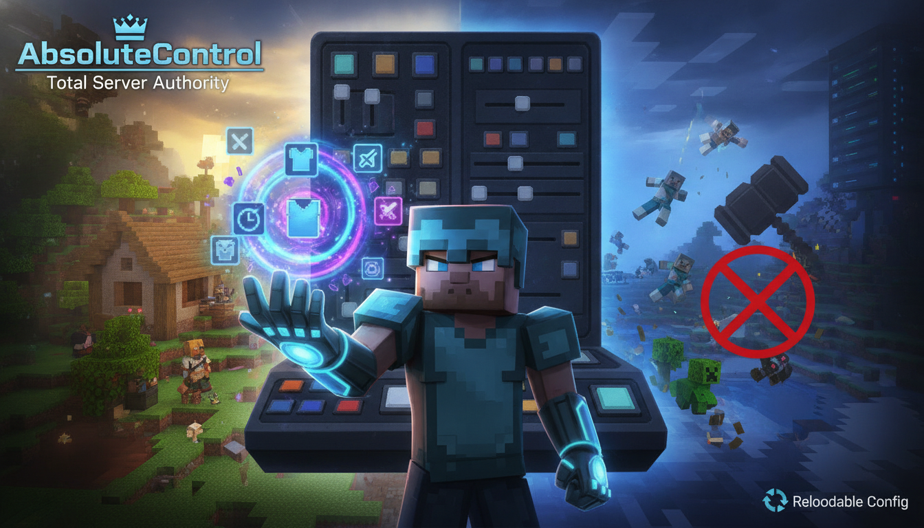 AbsoluteControl