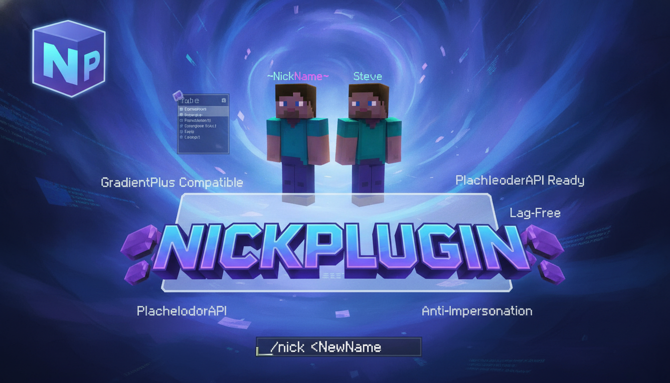 NickPlugin