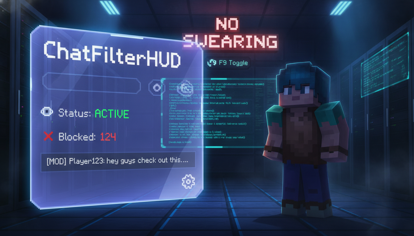 ChatFilterHUD