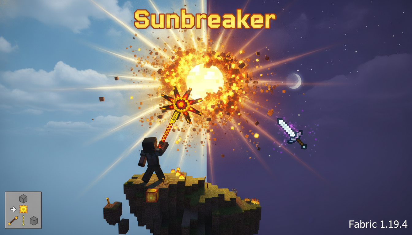 Sunbreaker