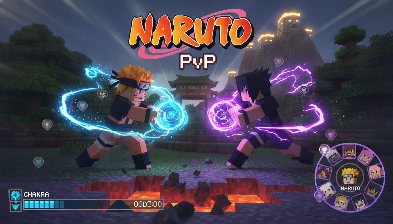 NarutoPvP