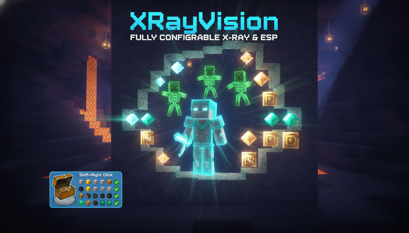 XRayVision