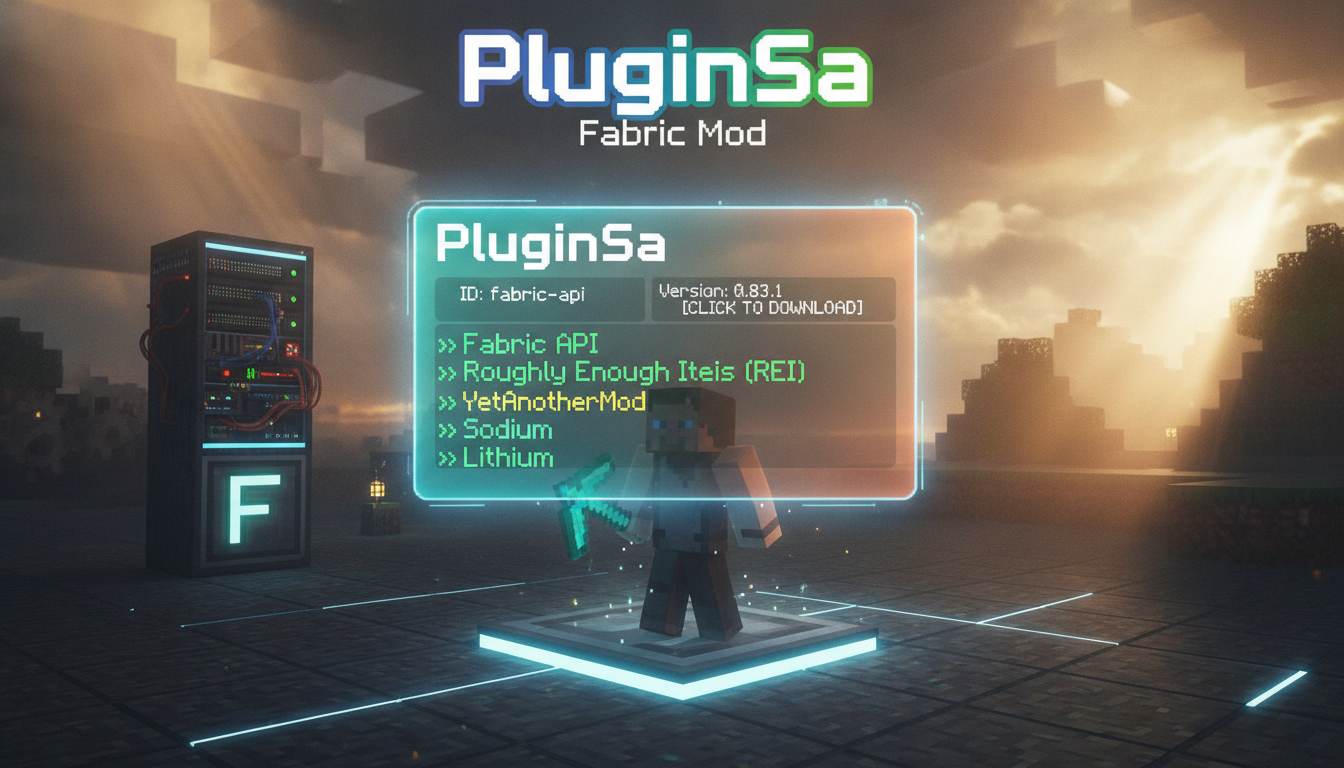 PluginSa