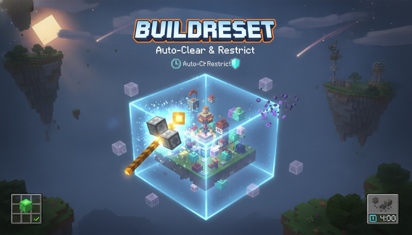 BuildReset