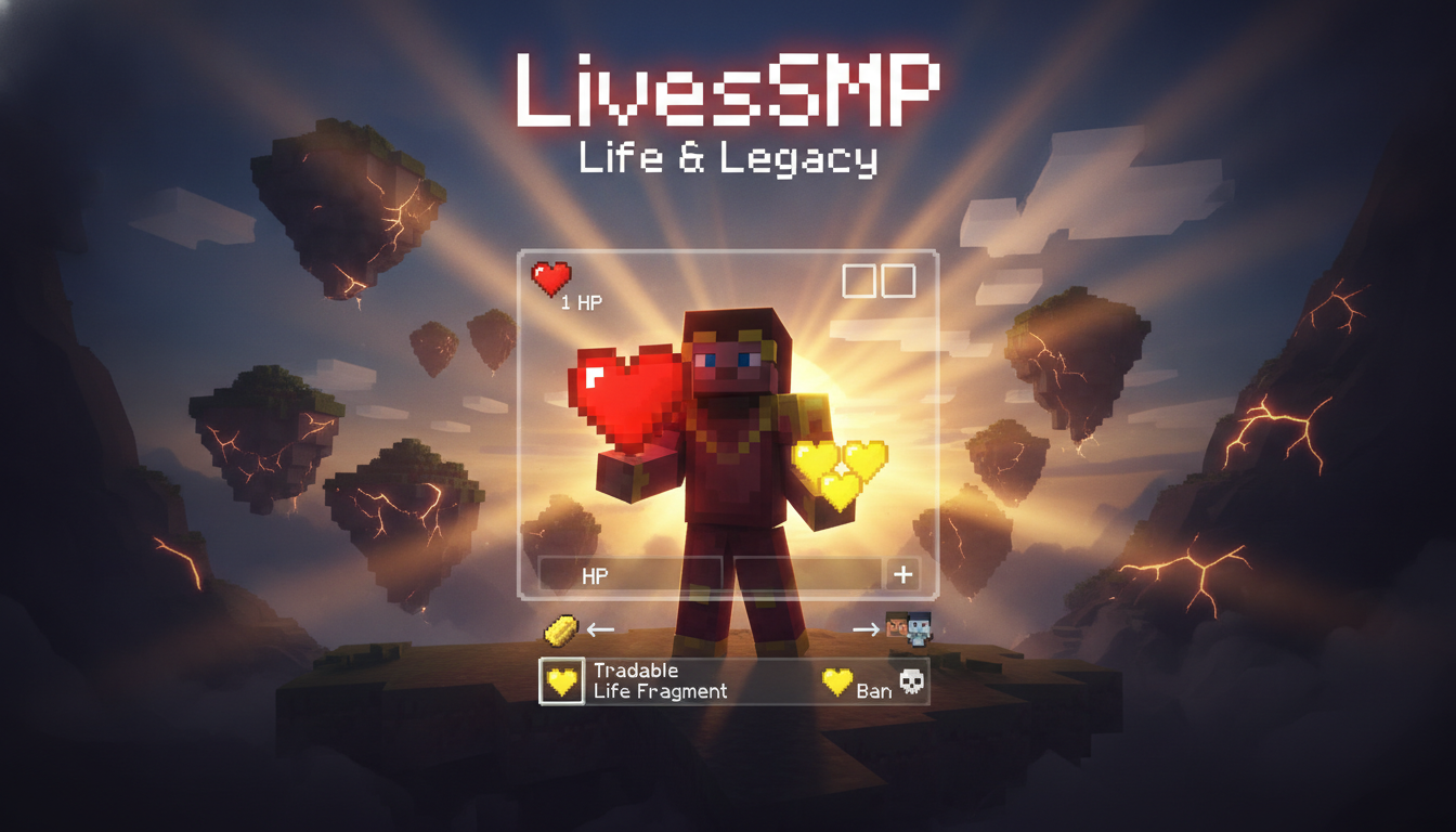 LivesSMP
