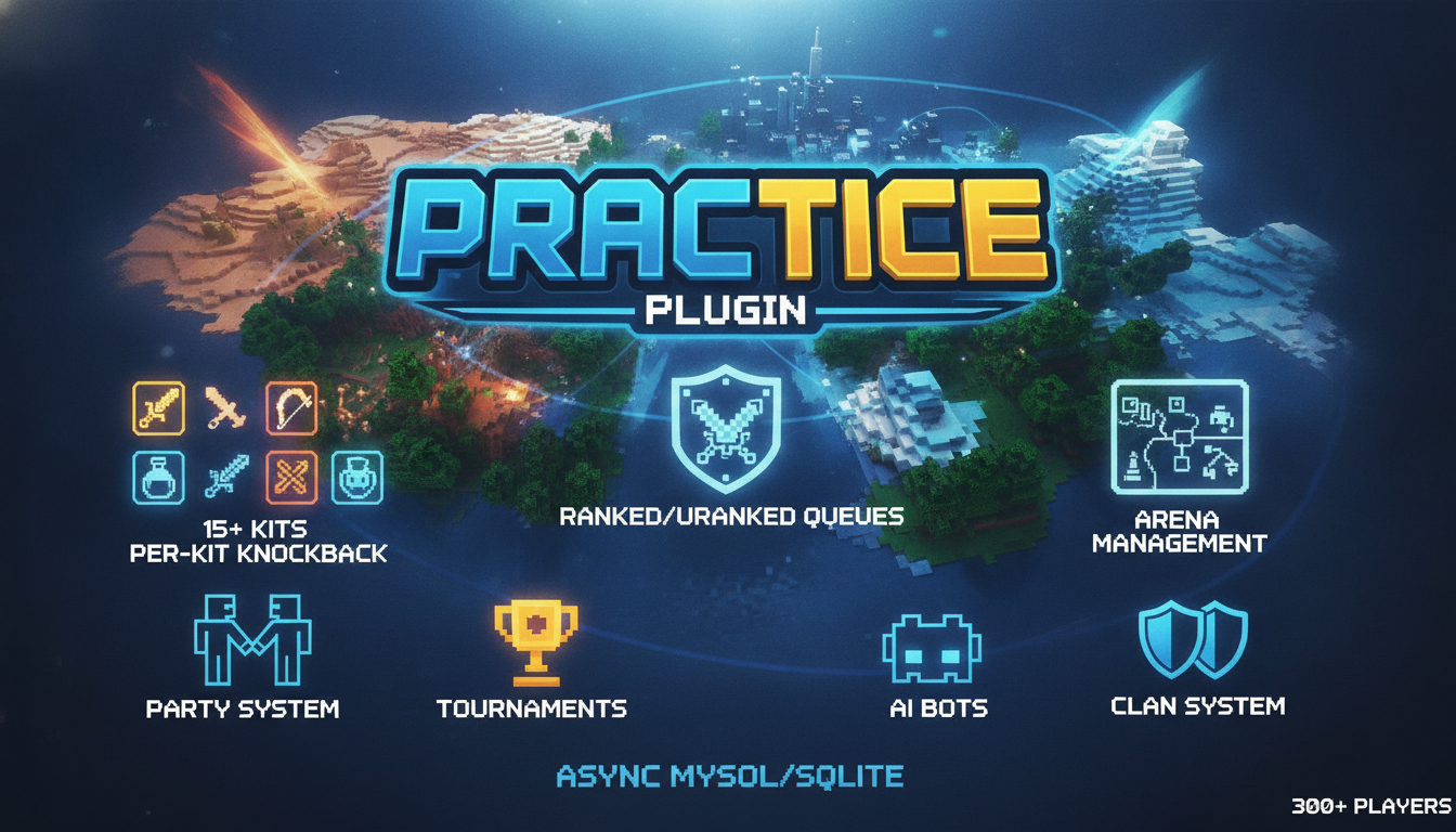 PracticePlugin