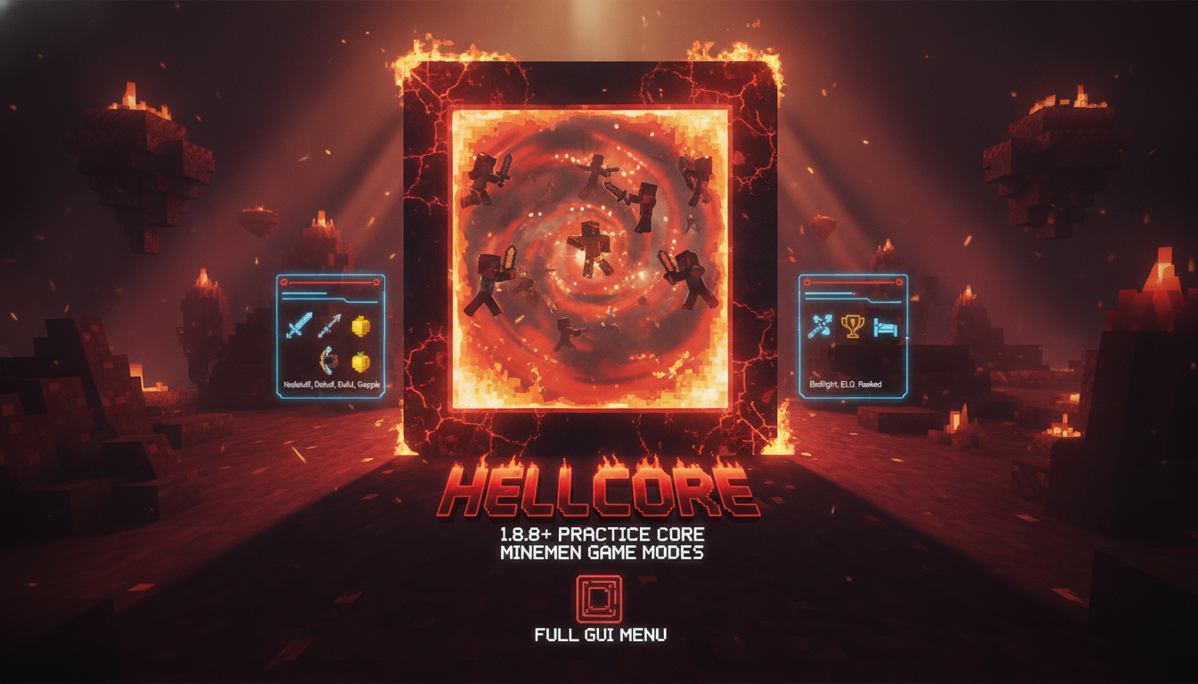 HellCore