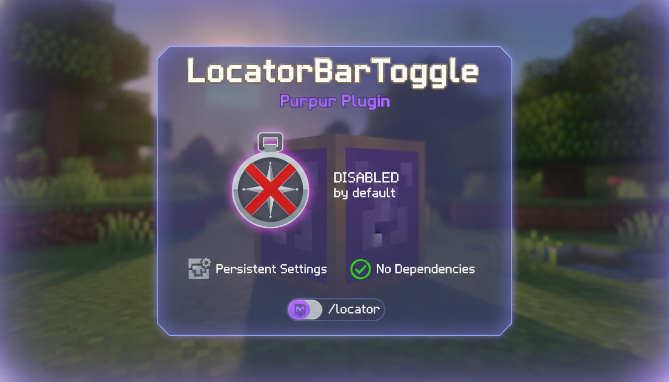 LocatorBarToggle