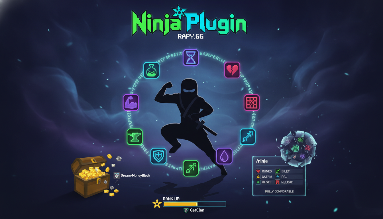 NinjaRunes