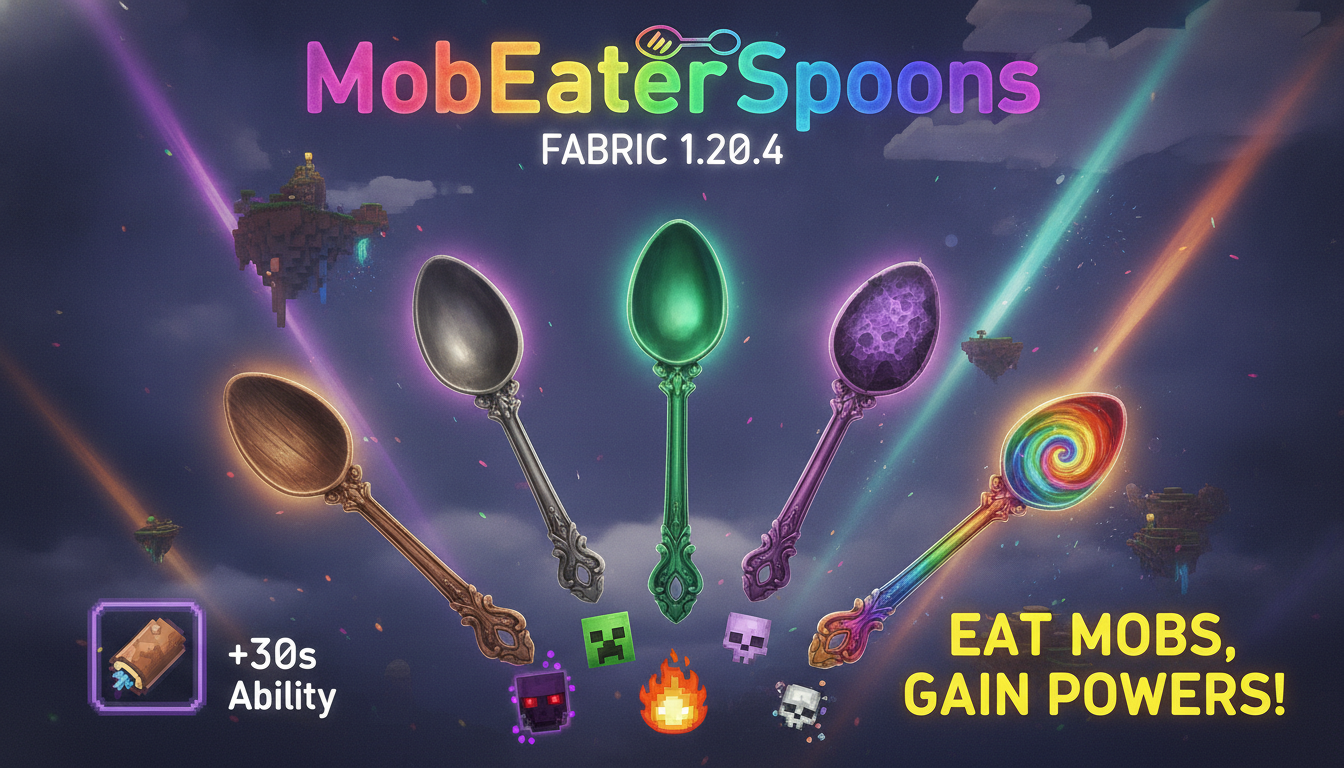 MobEaterSpoons
