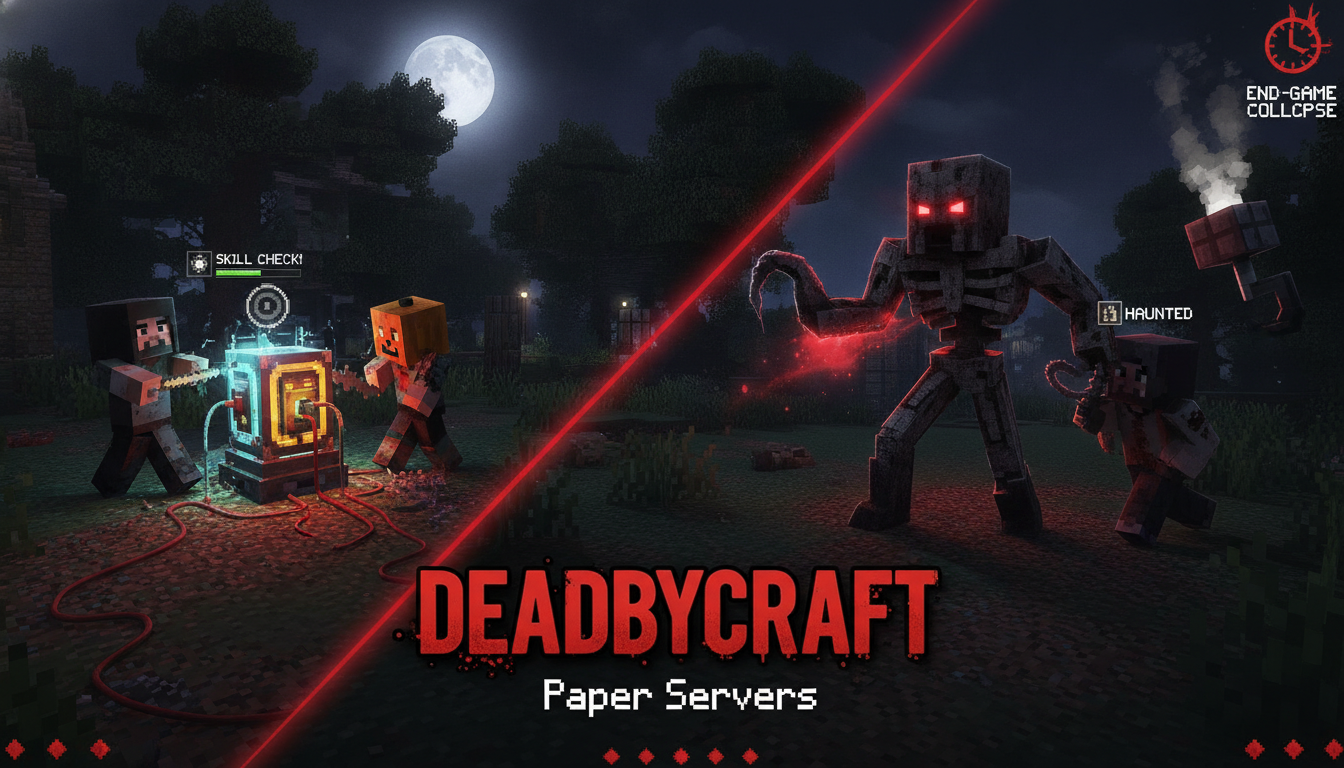 DeadByCraft