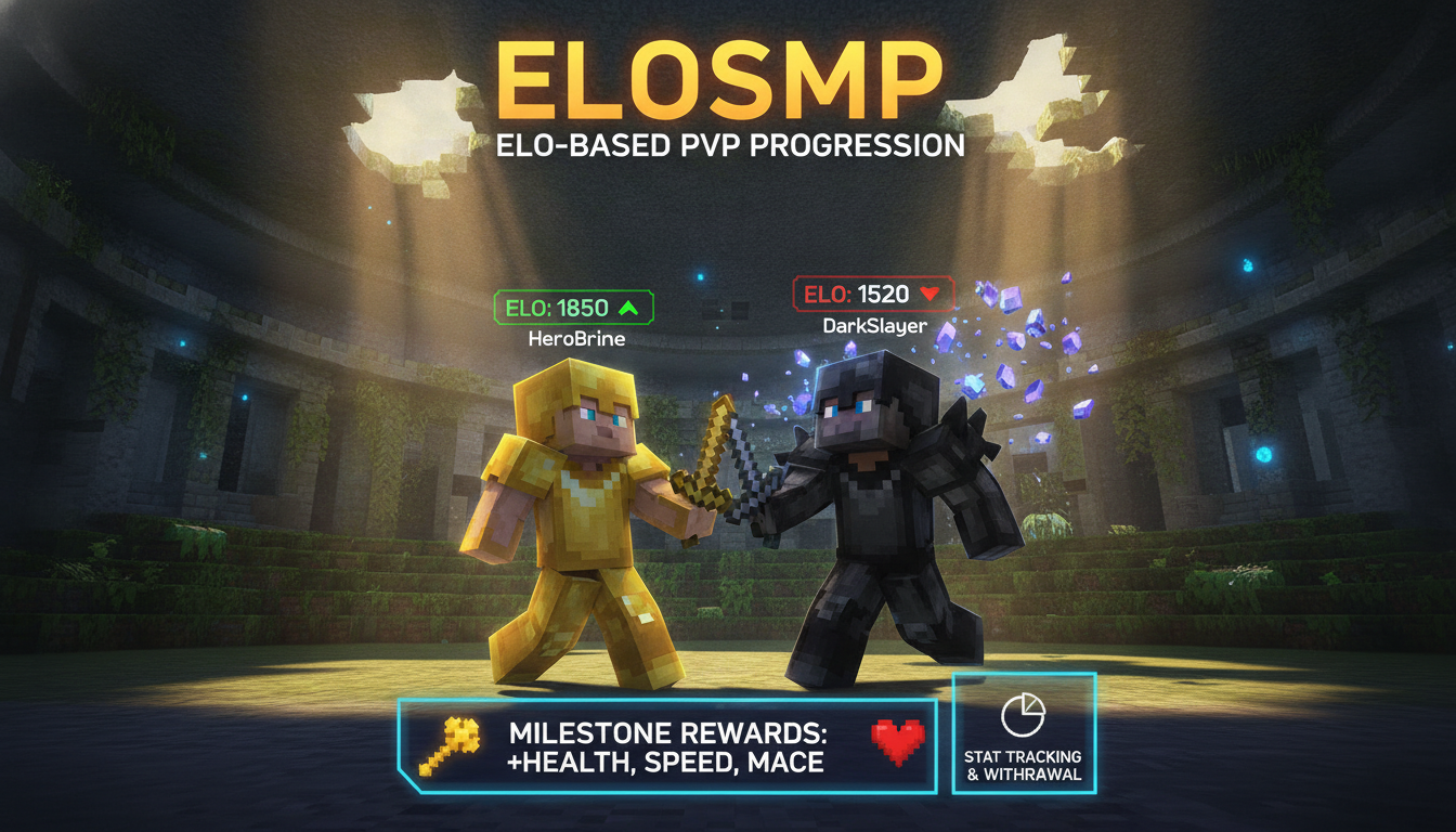 EloSMP