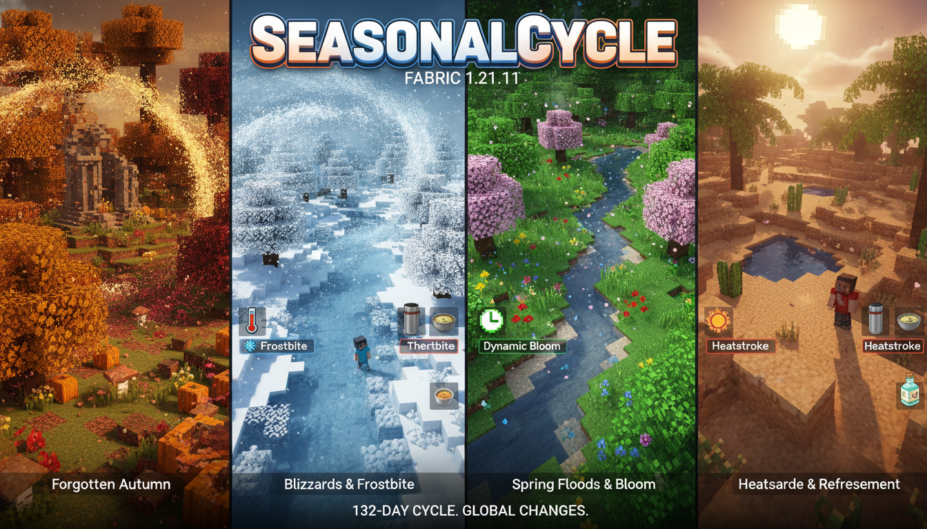SeasonalCycle