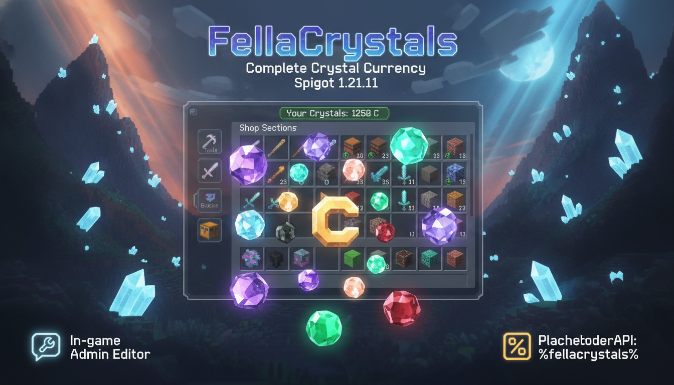 FellaCrystals