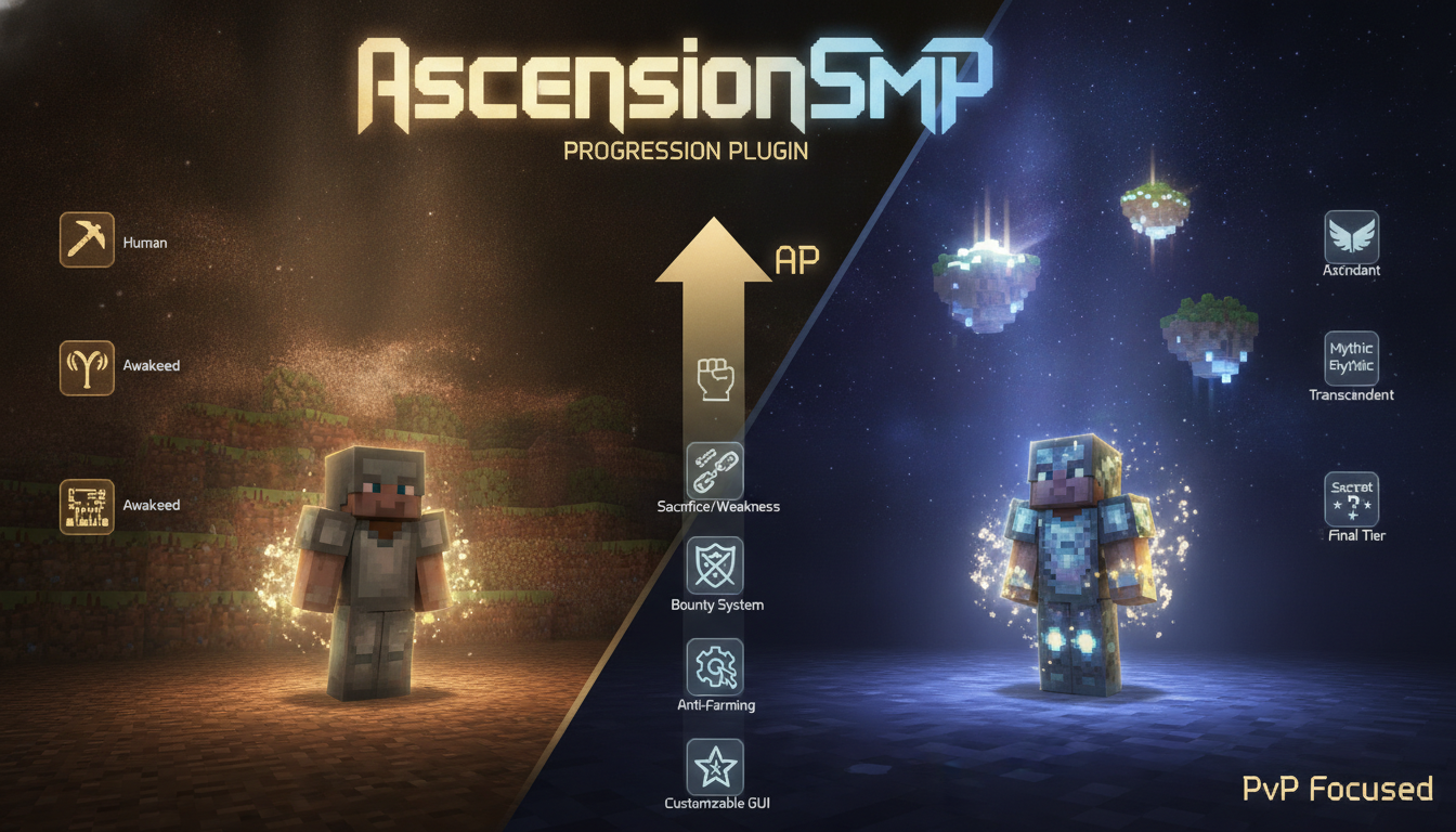 AscensionSMP