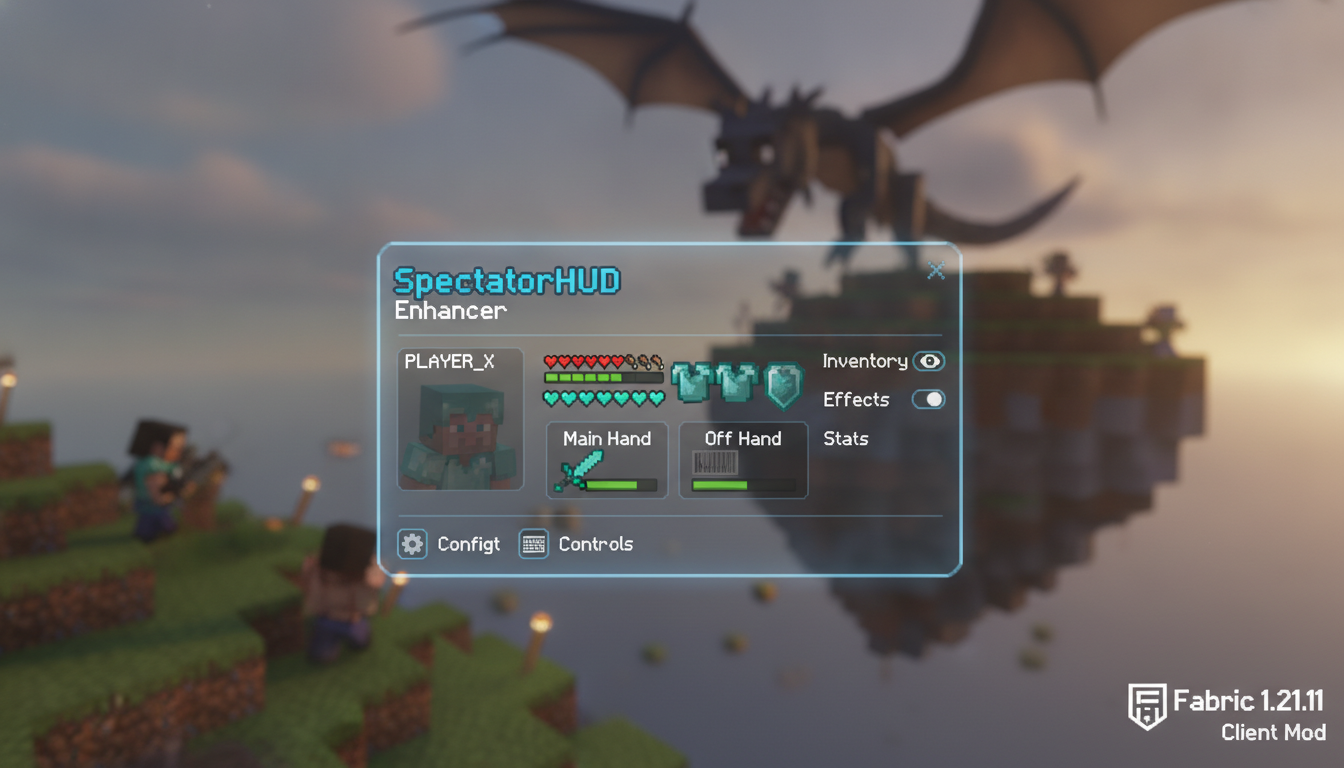 SpectatorInsights
