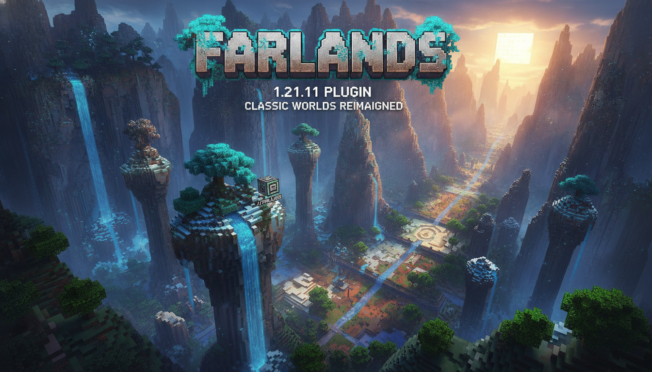 FarLands