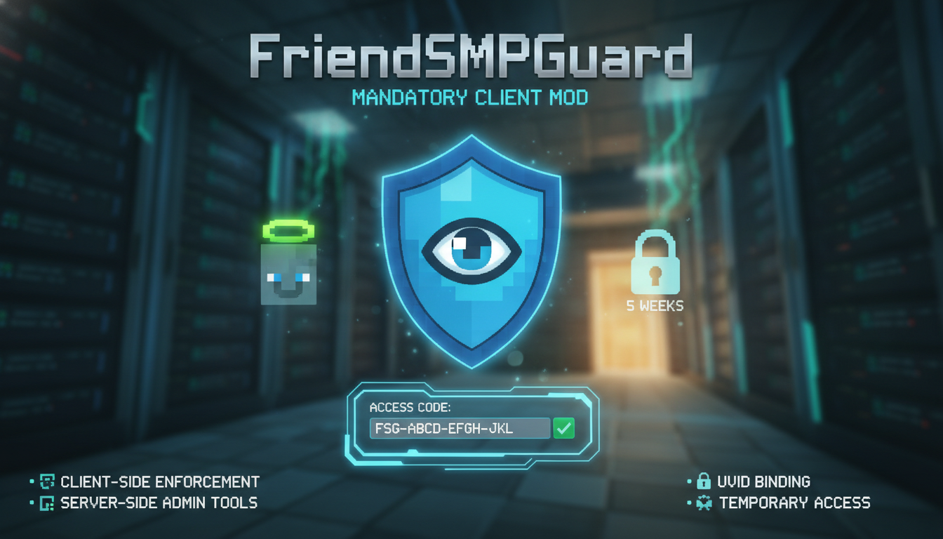 FriendSMPGuard