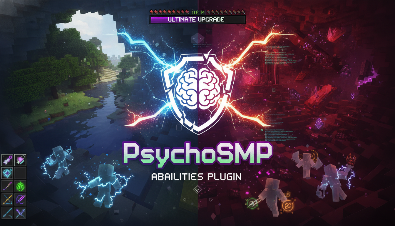 PsychoSMP