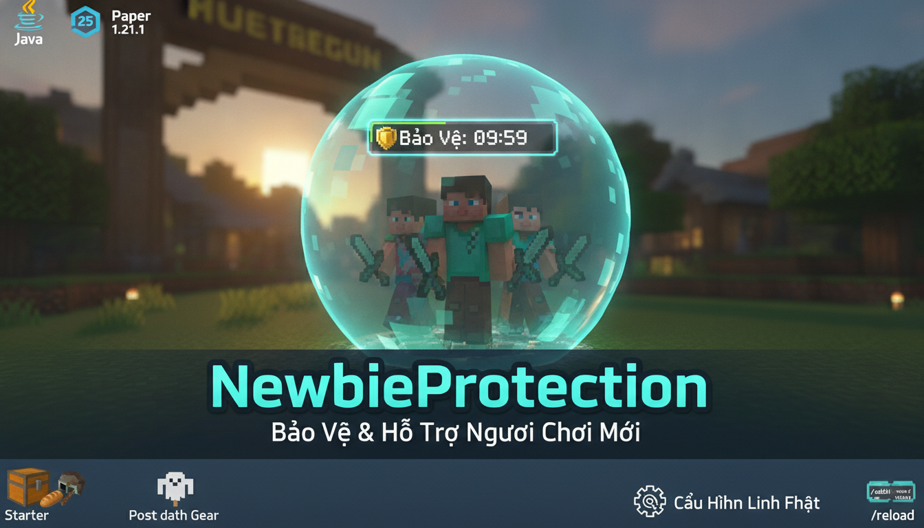 NewbieProtection