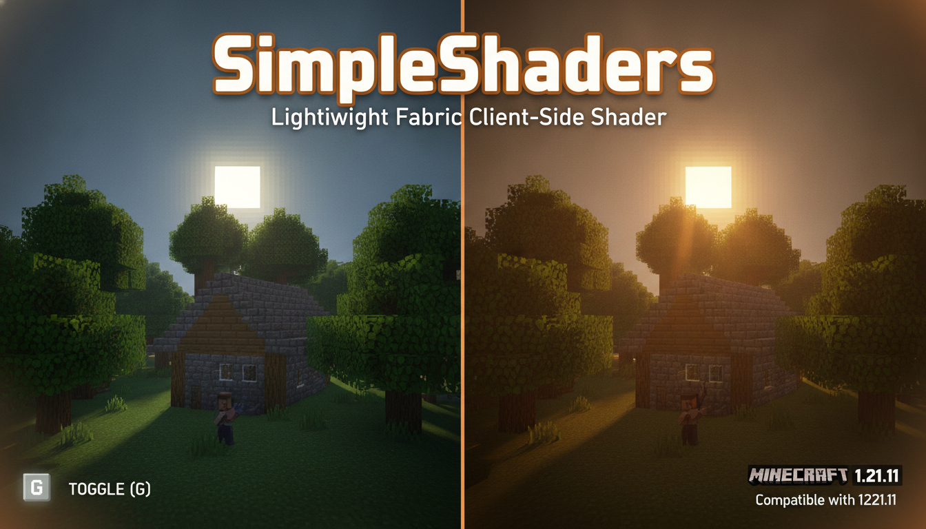 SimpleShaders