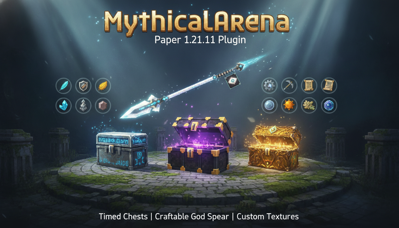 MythicalArena